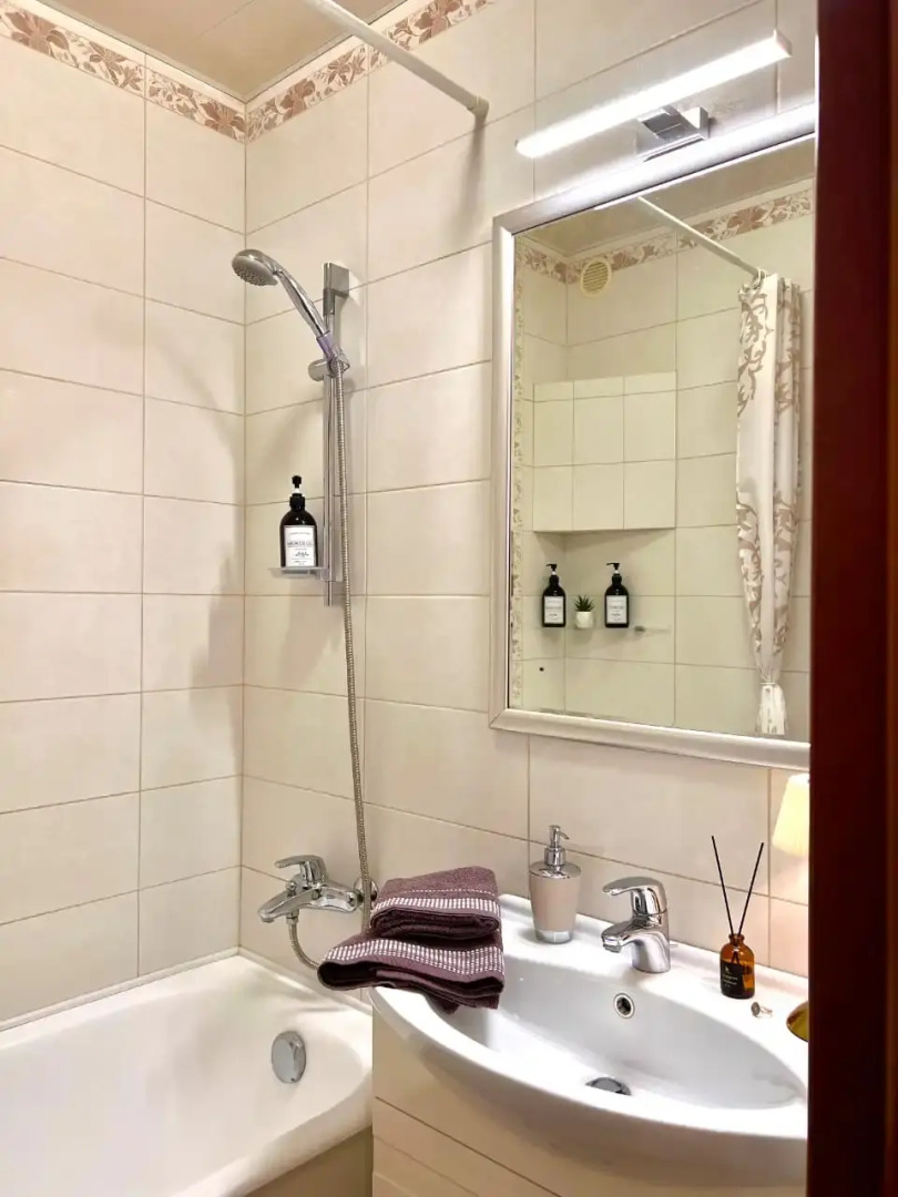 Квартира Artamonova apart