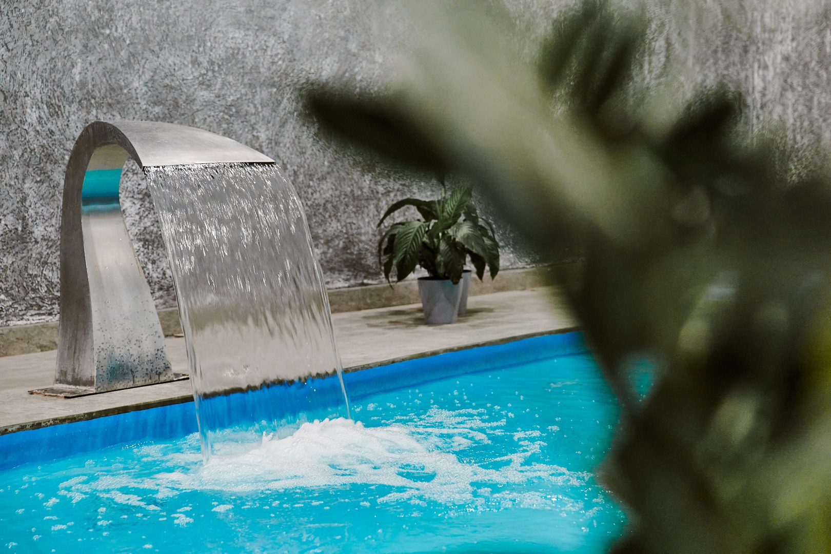 Парк-отель Паустовский