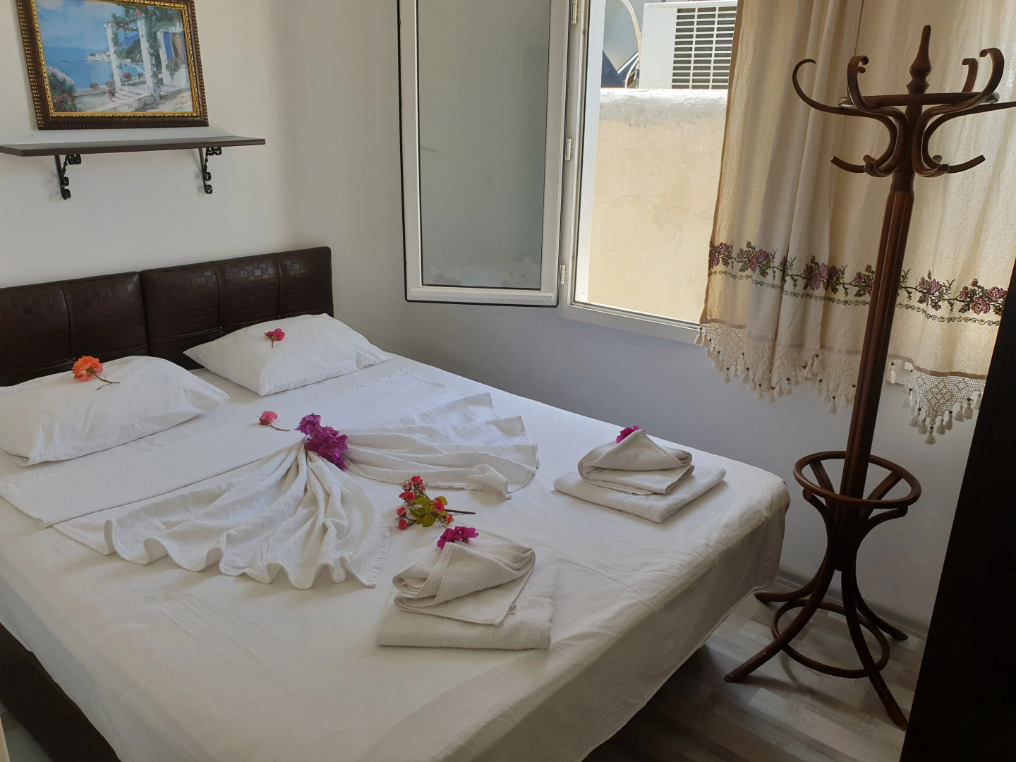 Отель Caglar My House