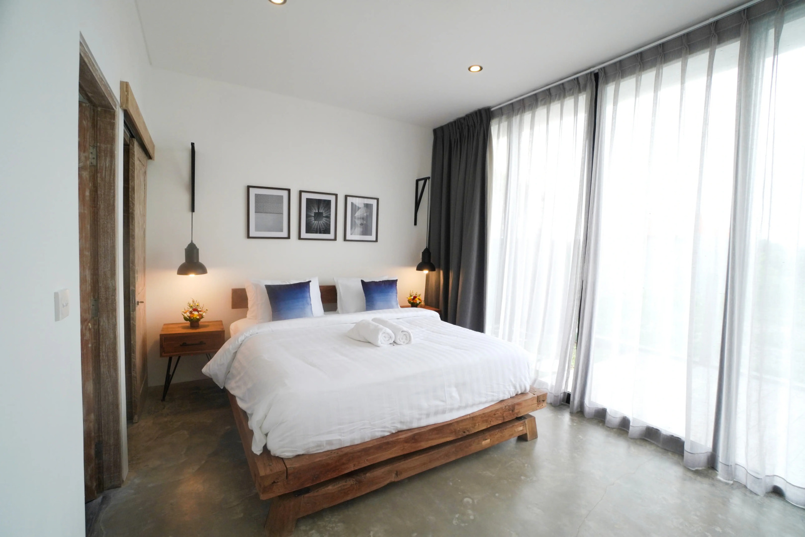 Вилла Blue Dream