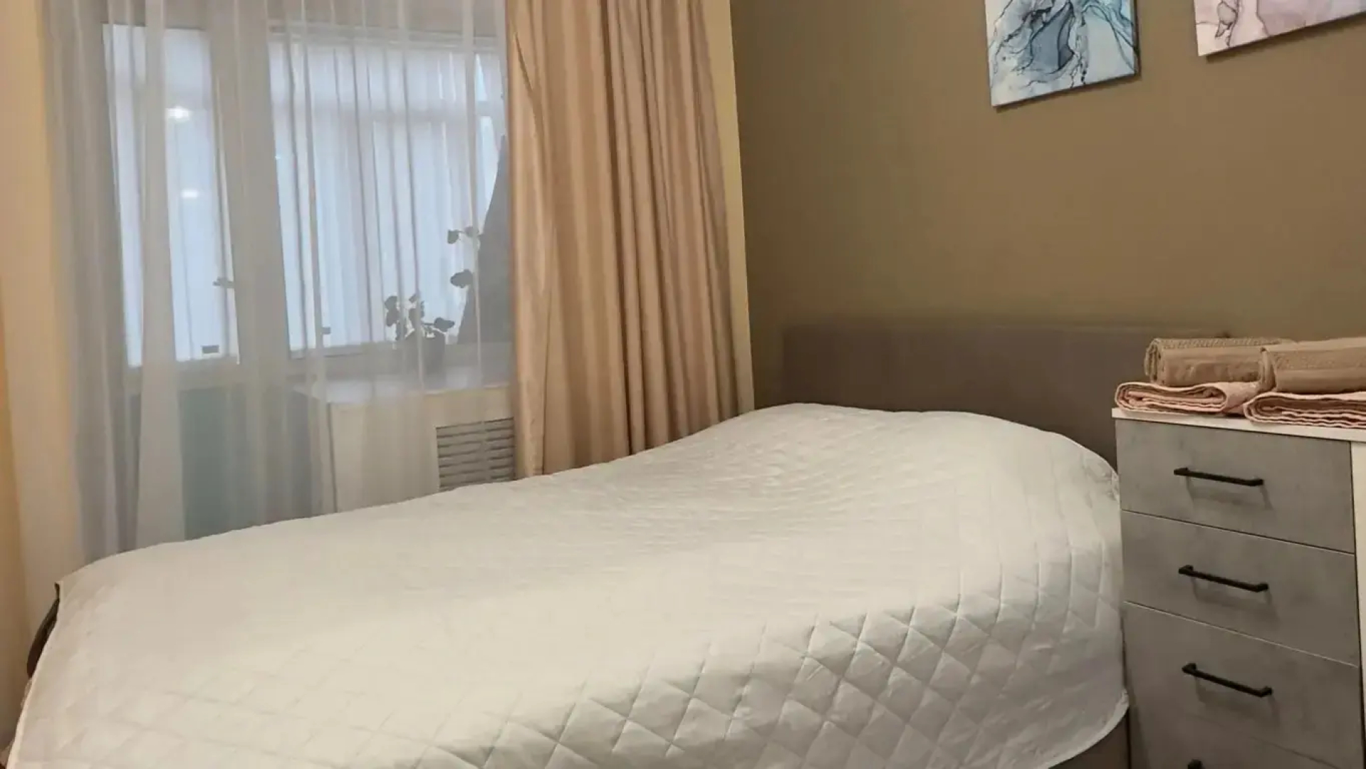 Апартаменты KazanHouseShare 3