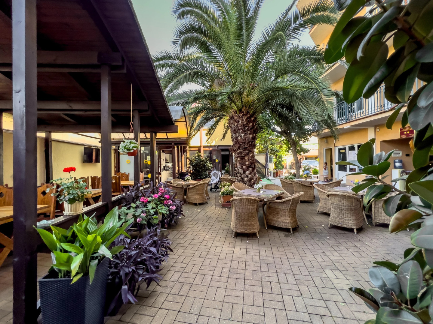 Гостевой дом Фрегат 2