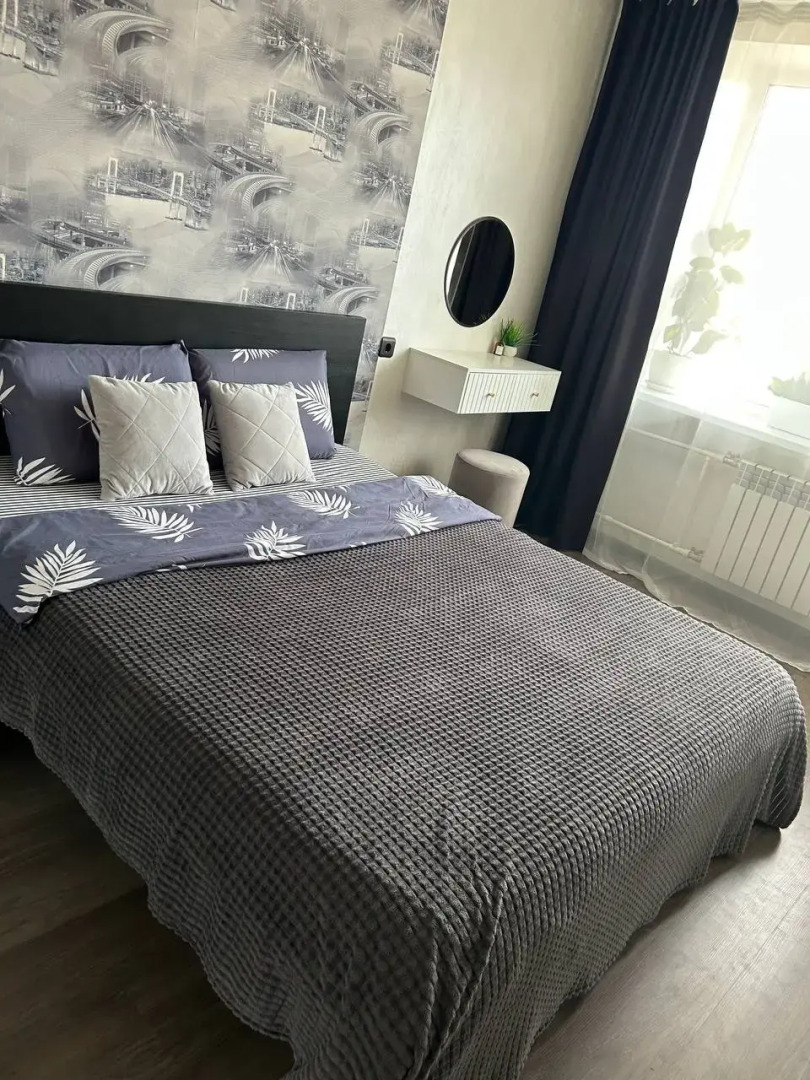 Квартира Уютно как дома