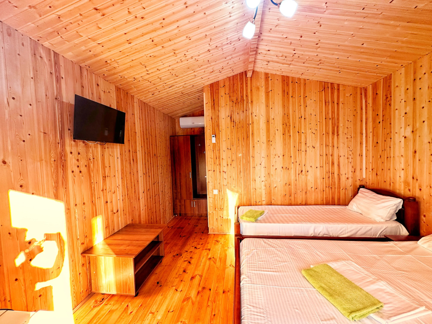 Гостевой Дом У моря