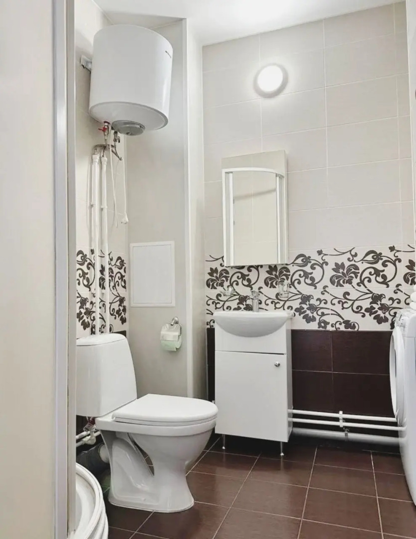 Квартира Juli Apart на Кондратьевском