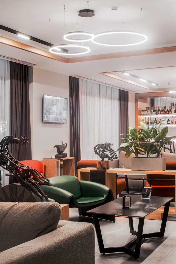 Отель Radisson Hotel & Spa Gyumri