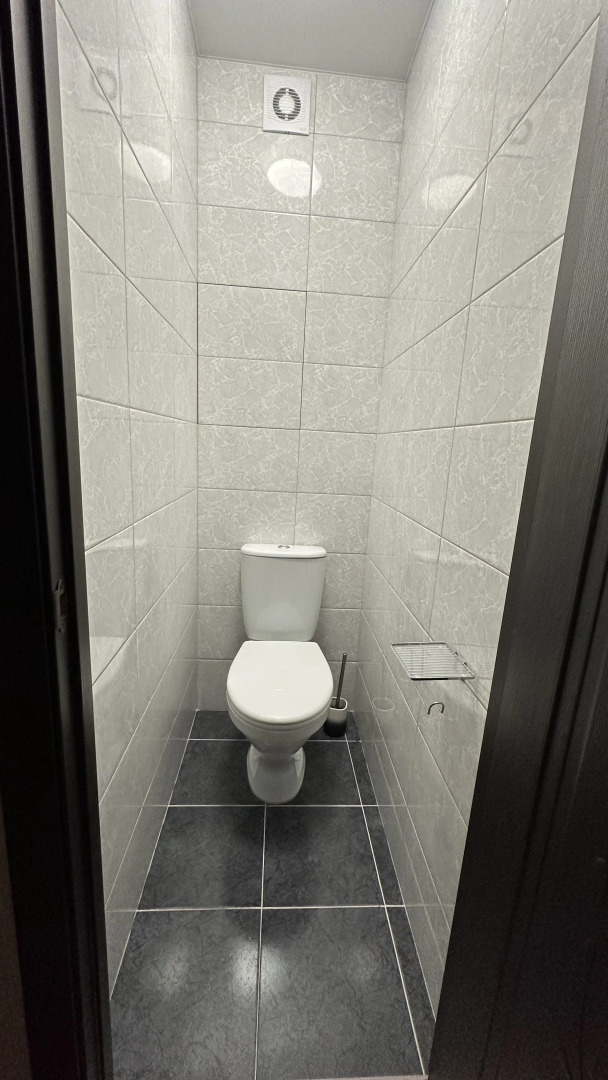 Квартира Shukhov house