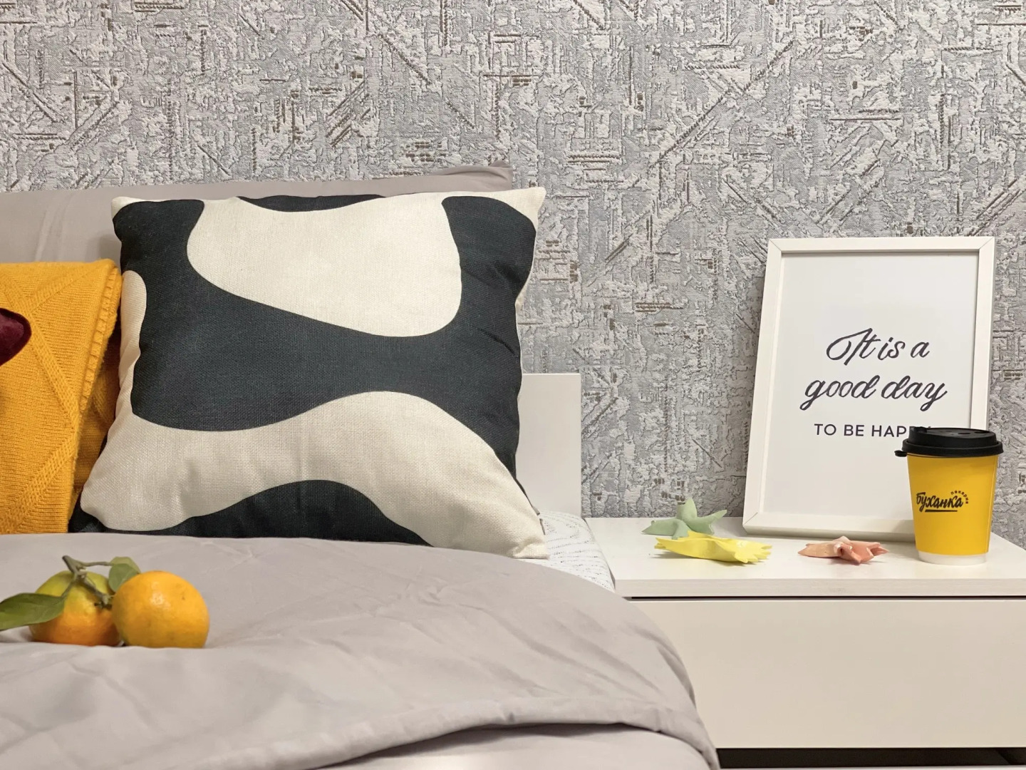 Квартира Sunmarine apart в Липовом парке 8/2