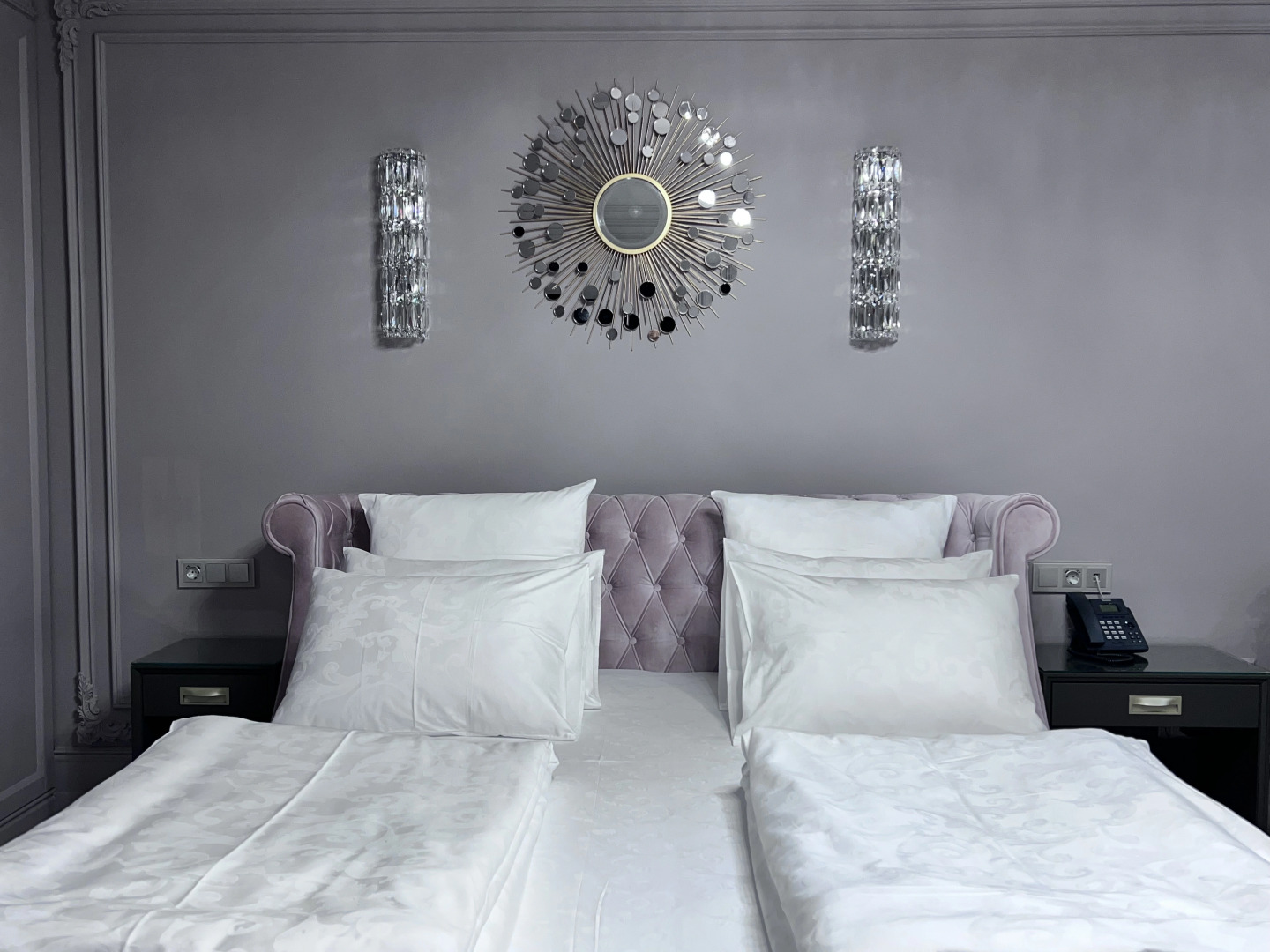 Мини-Отель Atmosfera