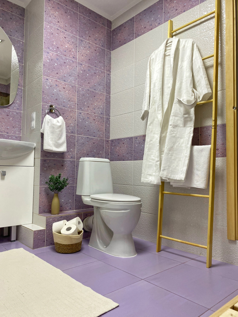 Апартаменты Eco Retreat Family Sauna Apartments