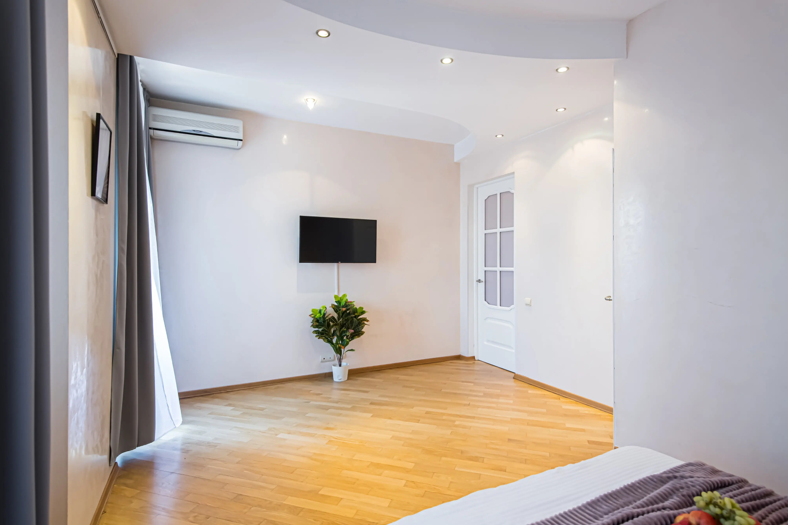 Квартира GM Apartments с Сауной и Джакузи