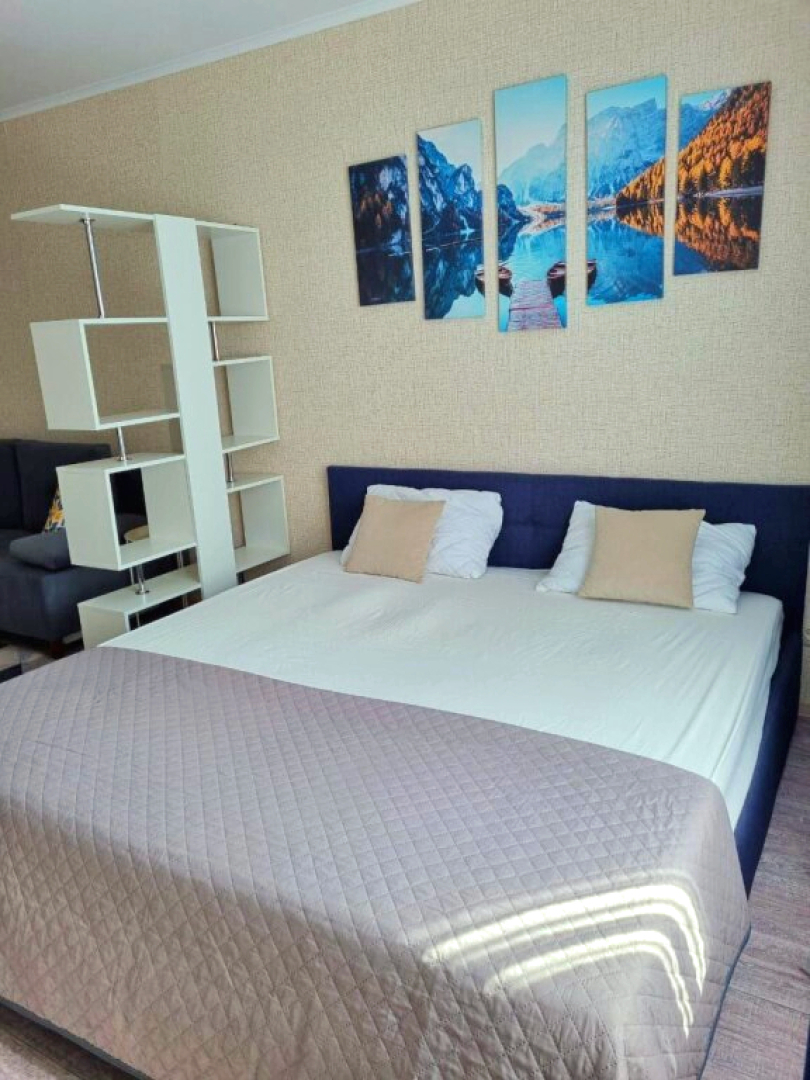 Квартира в ЖК Алексино у моря