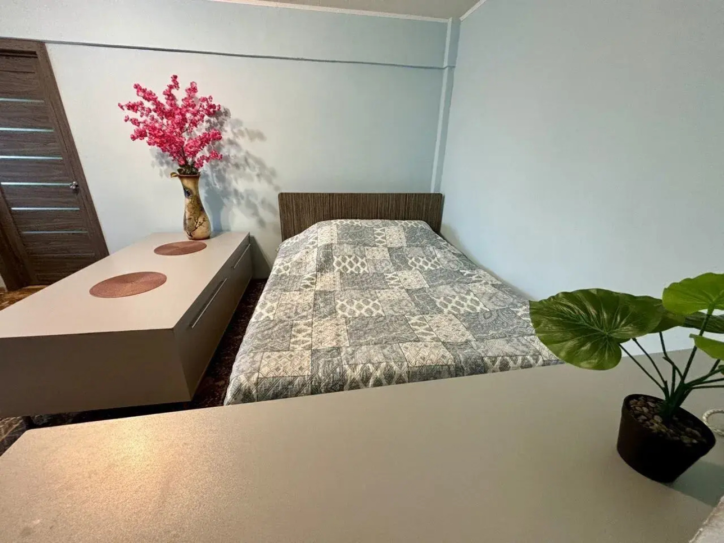 Квартира на Улице Вокзальная 46