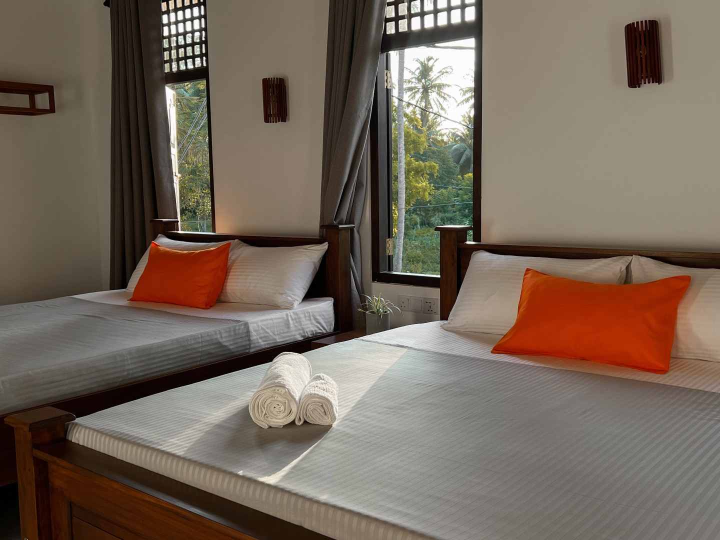 Отель Lum Residence