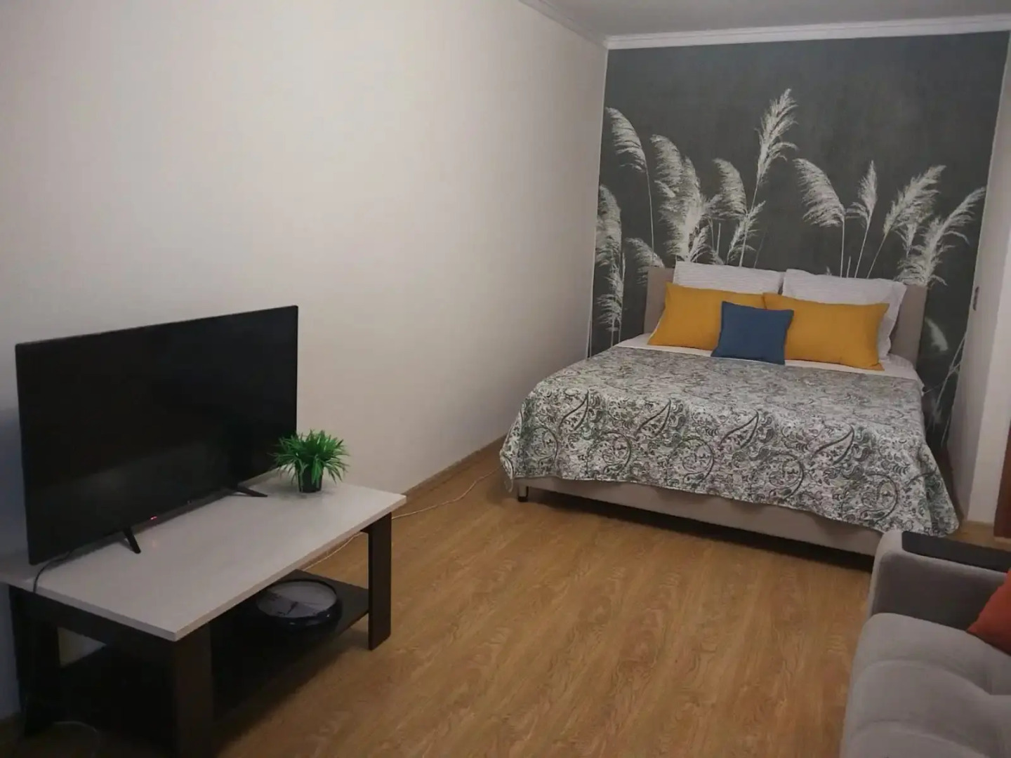 Квартира на Улице Циолковского 8А