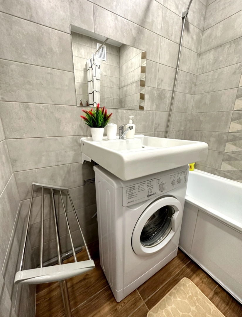 Квартира -студия