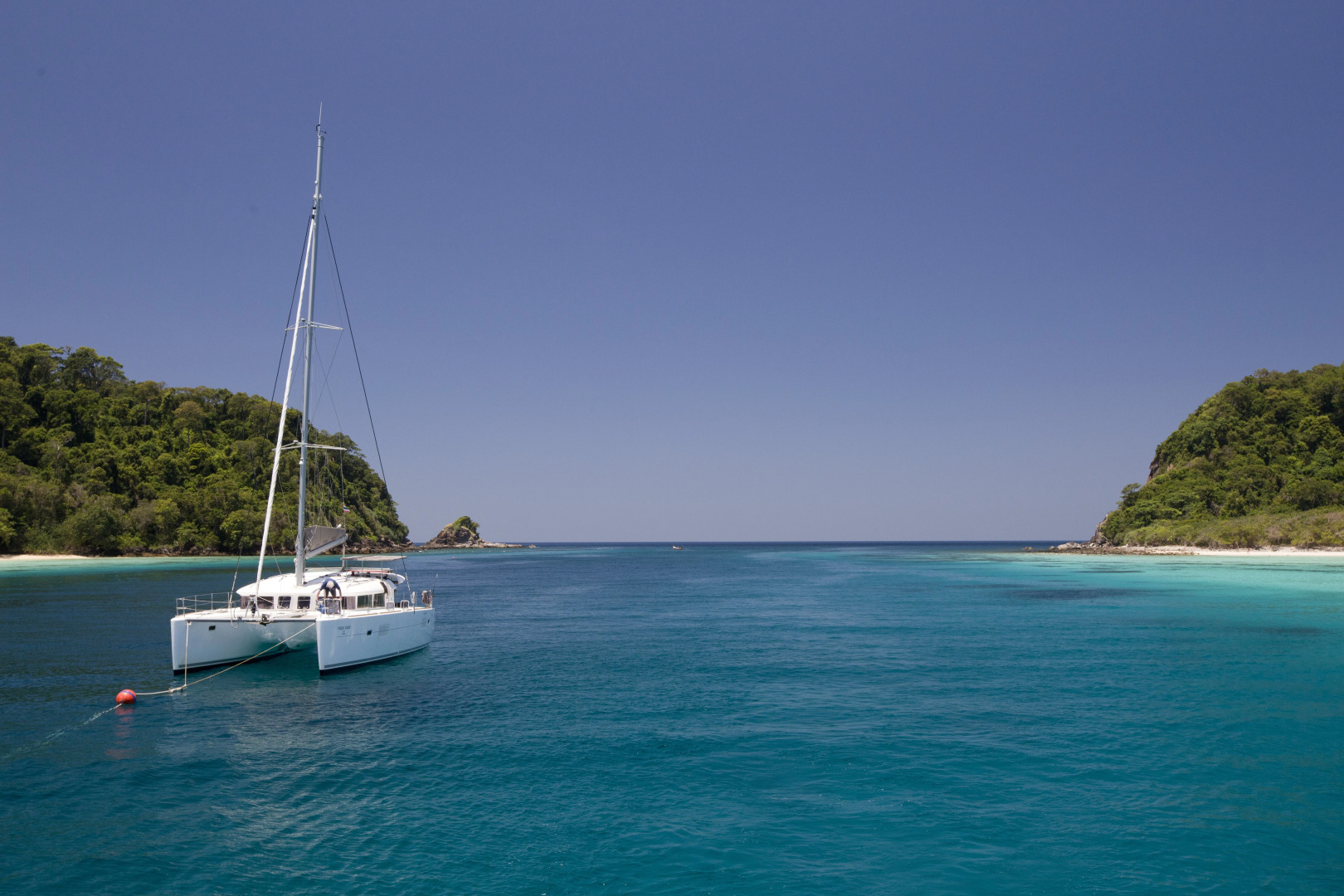 Отель Pimalai Resort & Spa