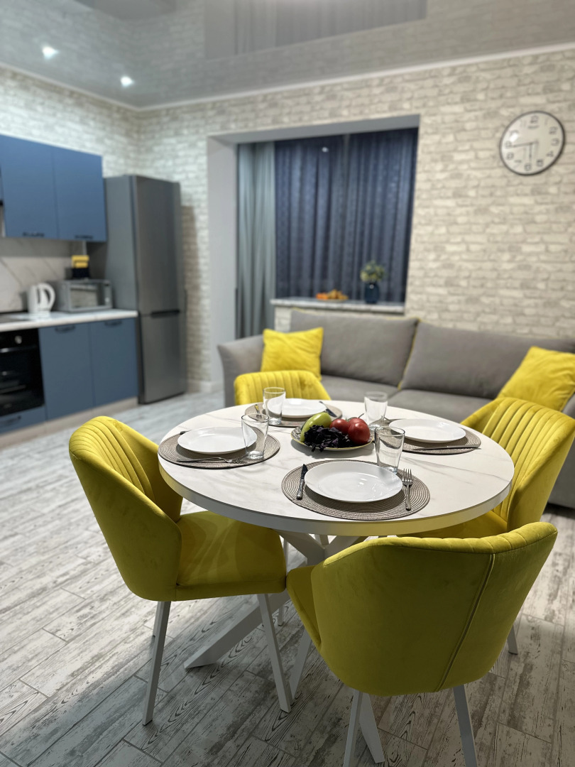 Квартира в Кисловодске по ул.Катыхина