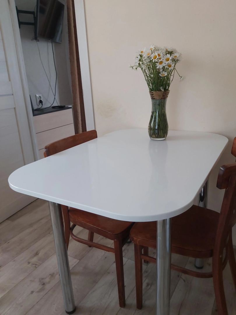 Апартаменты Nika