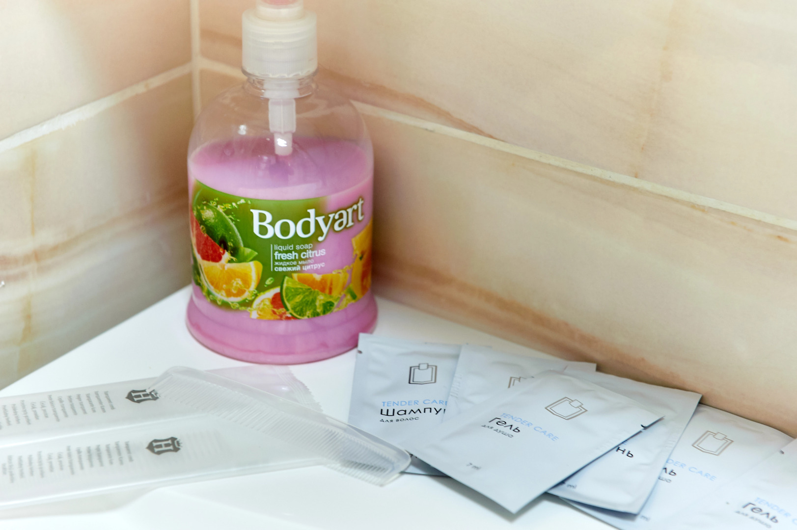 Апартаменты Проспект Гагарина 9