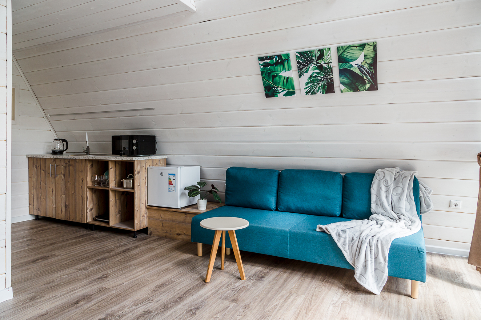 Гостевой Дом 4 Стихии Рязань