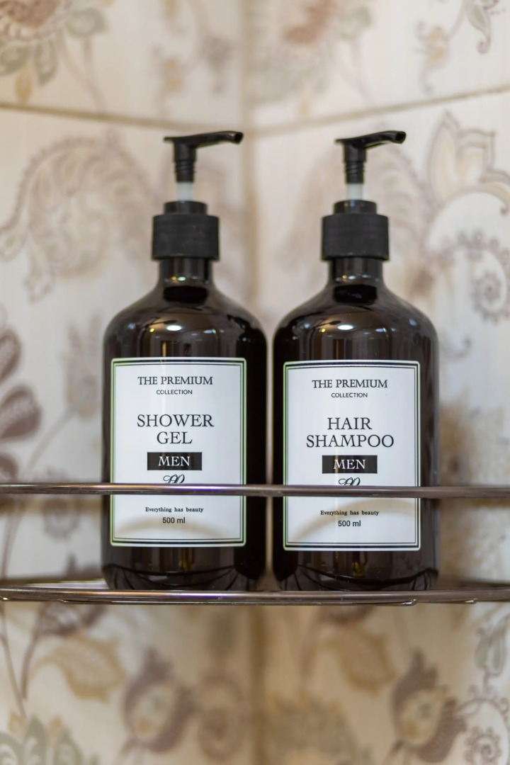 Апартаменты Комфорт BookingApart