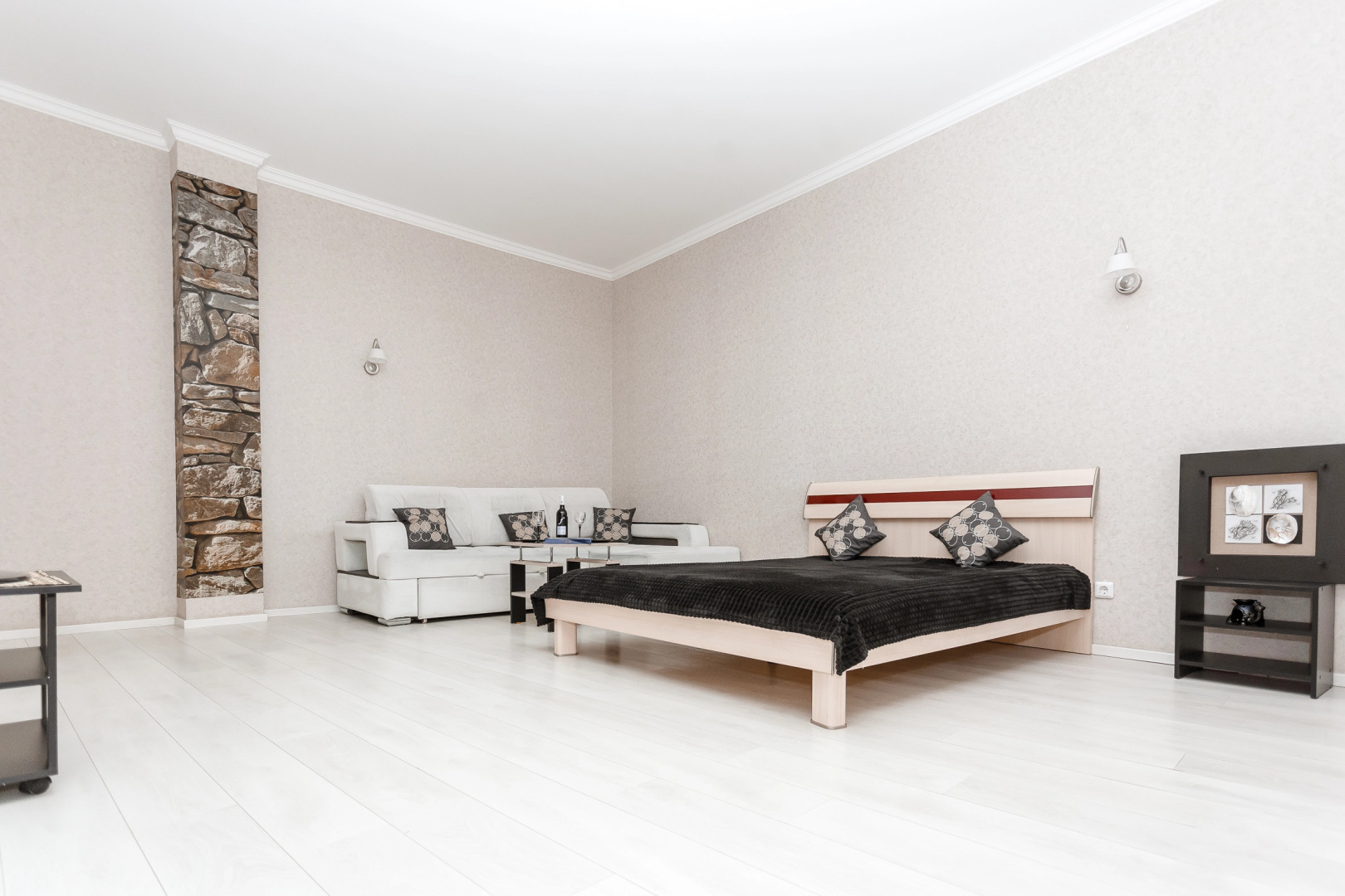 Апартаменты ЖК Магеллан