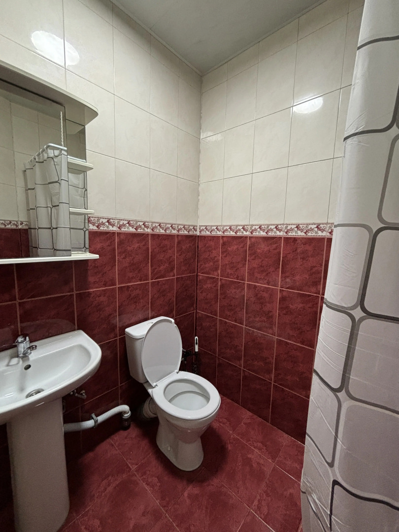 Квартира у Моря