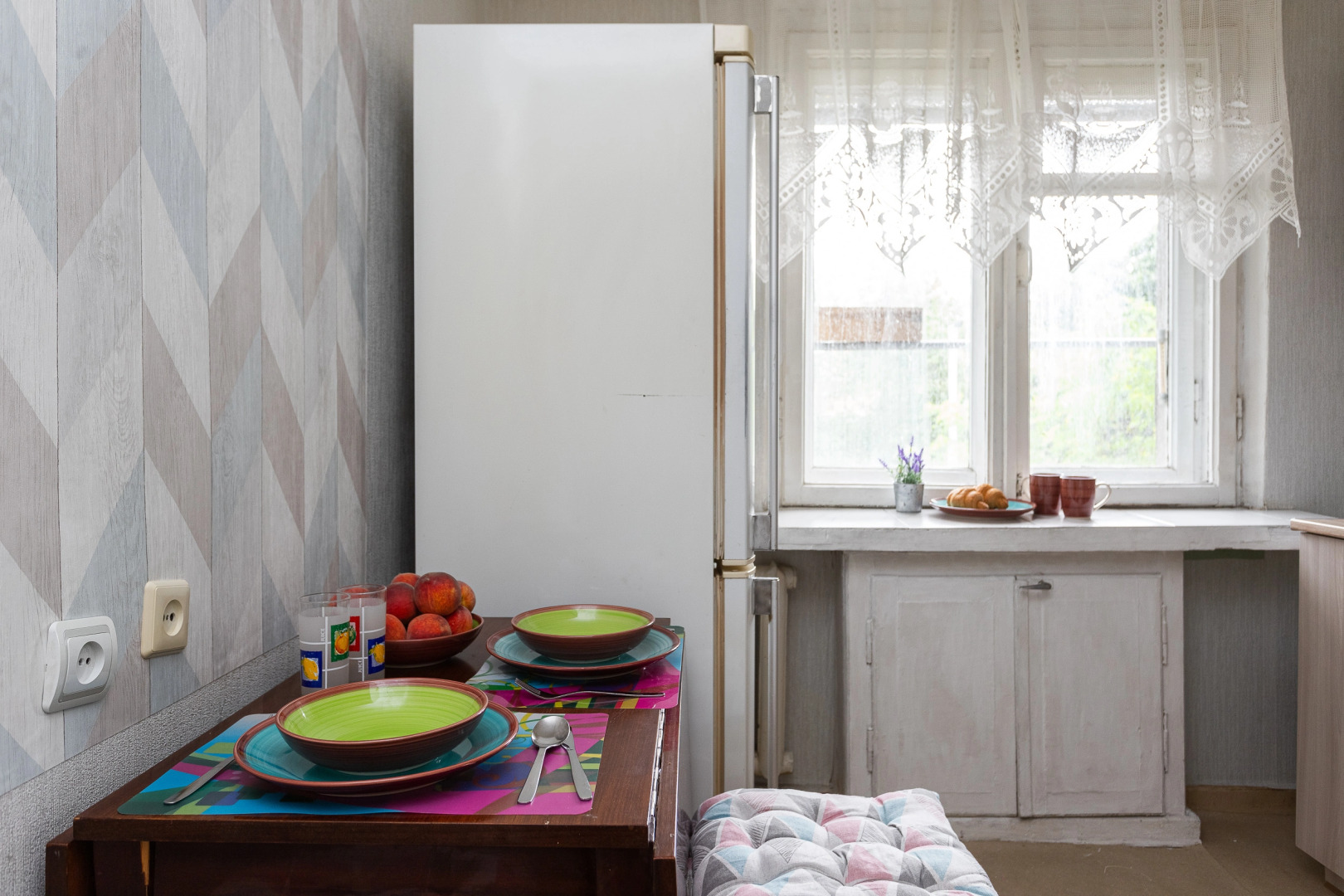 Апартаменты Театр-Отель