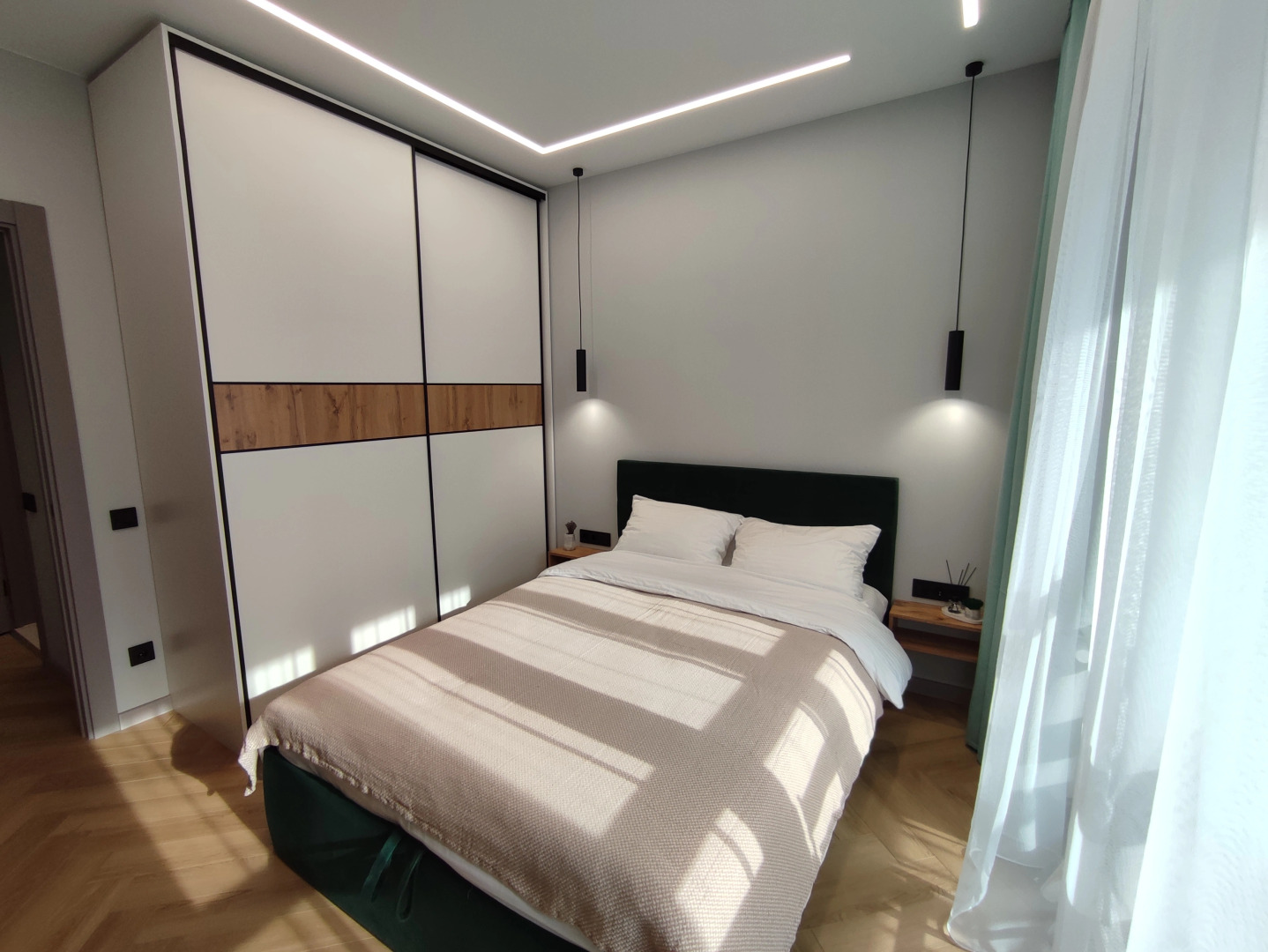 Апартаменты Добро пожаловать домой Kseniya Apart