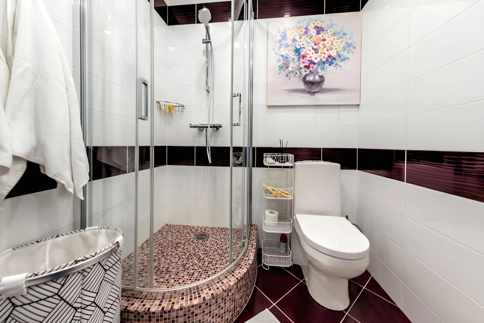 Апартаменты Роз Дель Мар