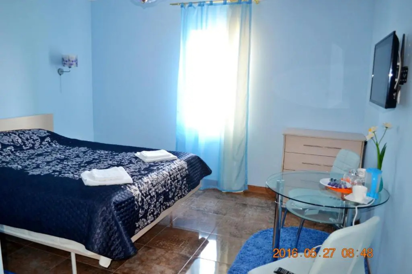 Гостевой дом На лугу