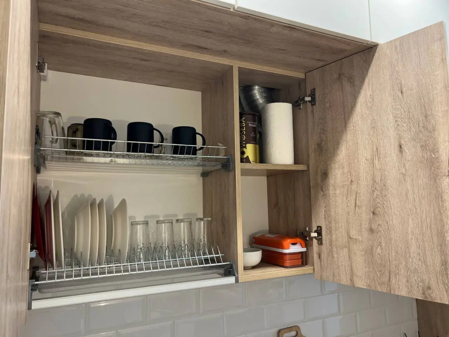 Квартира Уютная Сканди