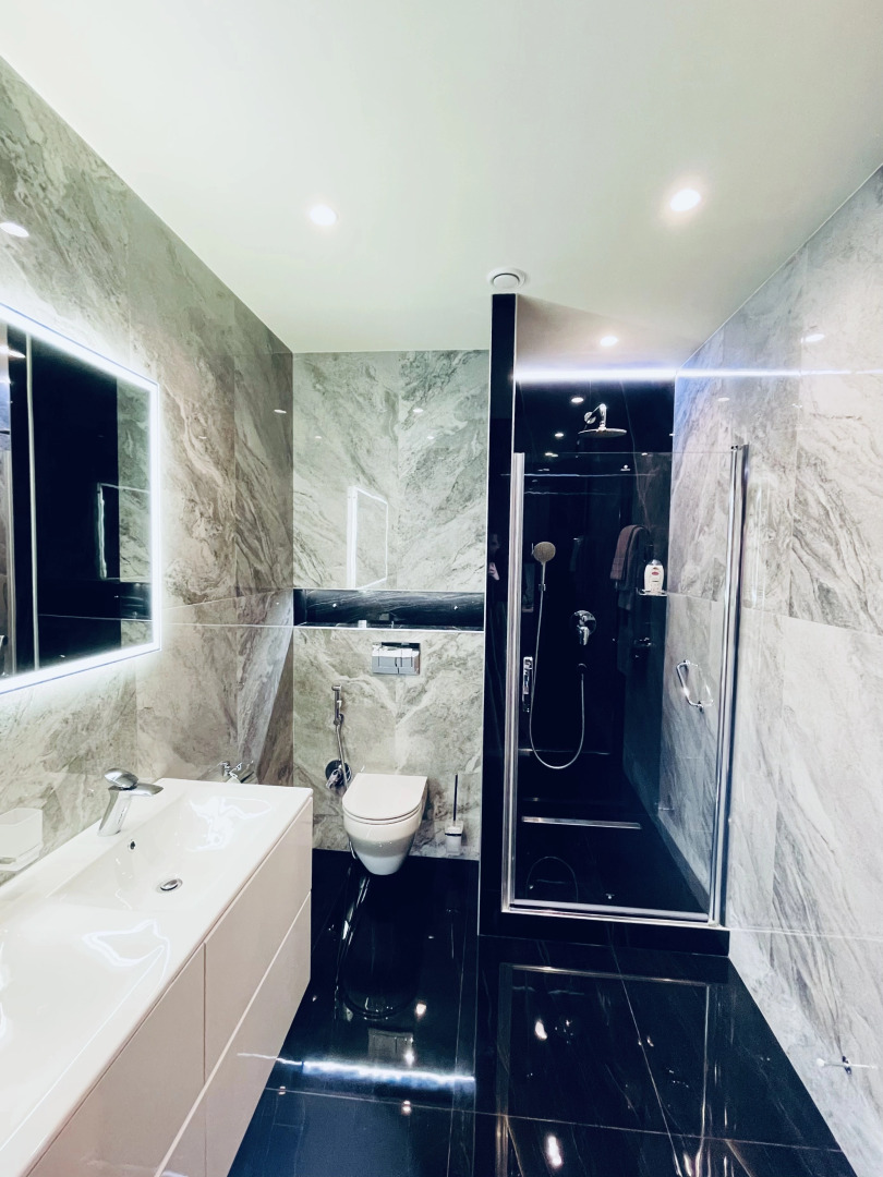 Апартаменты на Пушкинской