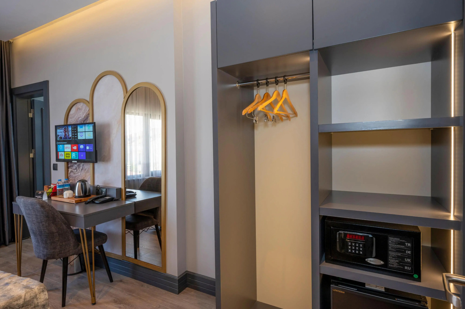 World Class Airport Hotel