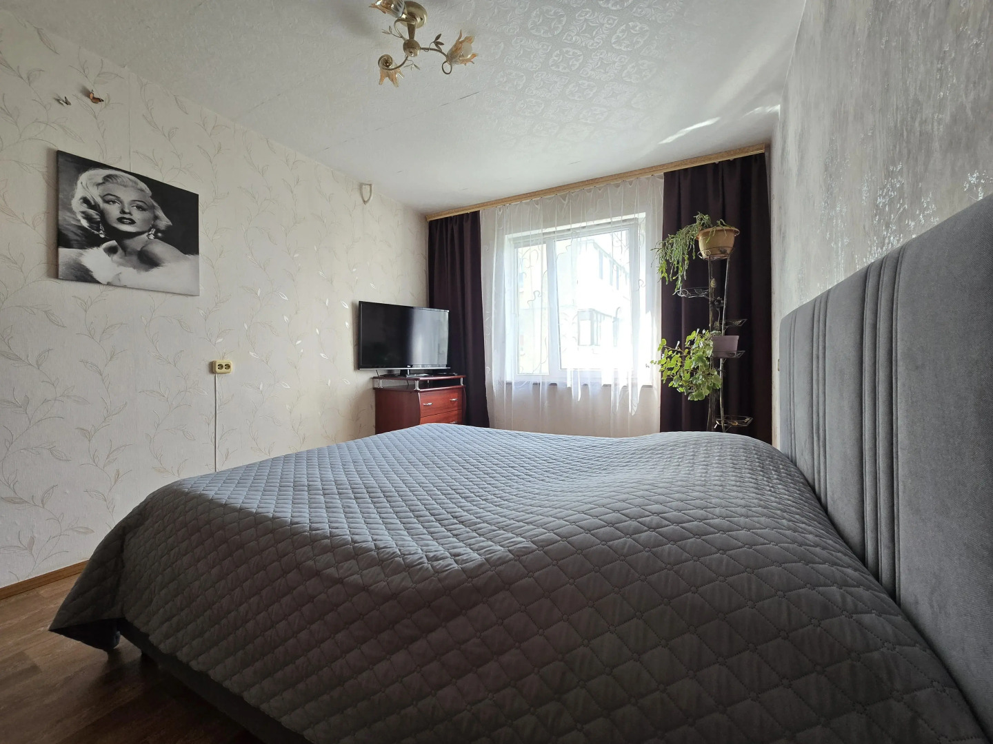 Апартаменты Двухкомнатные на Ангарской