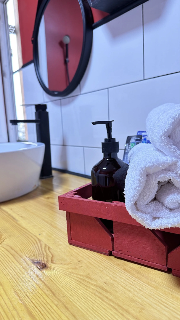 Шале Дом в горах