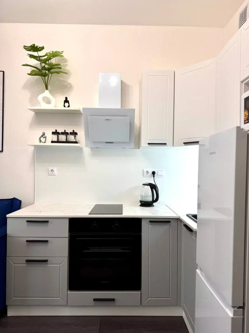 Квартира на Лесной