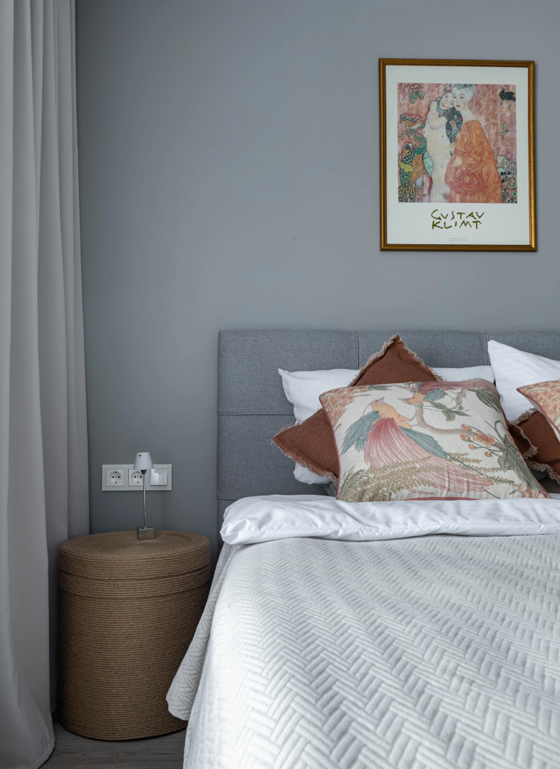 Апартаменты Кронштадт на Берегу Финского Залива