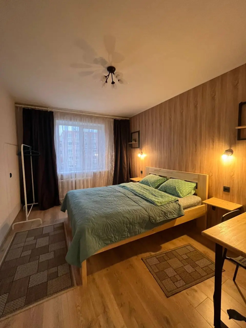 Квартира на Народной 4