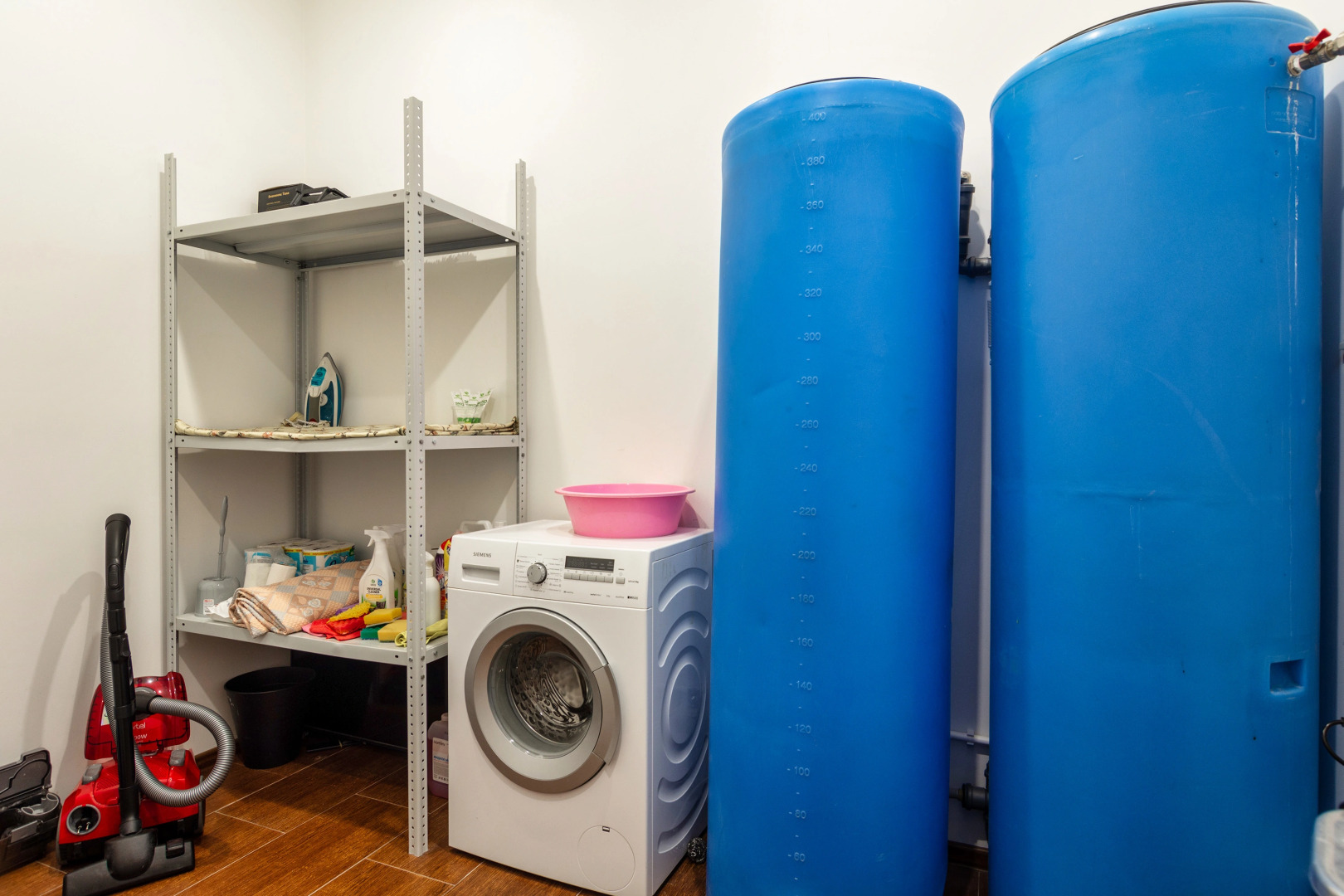 Апартаменты Трехкомнатные на Первомайская 23