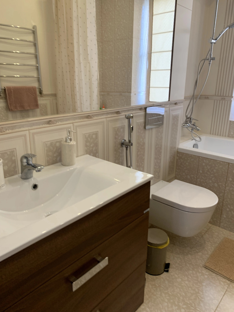 Апартаменты Двухкомнатные Балтик Прованс