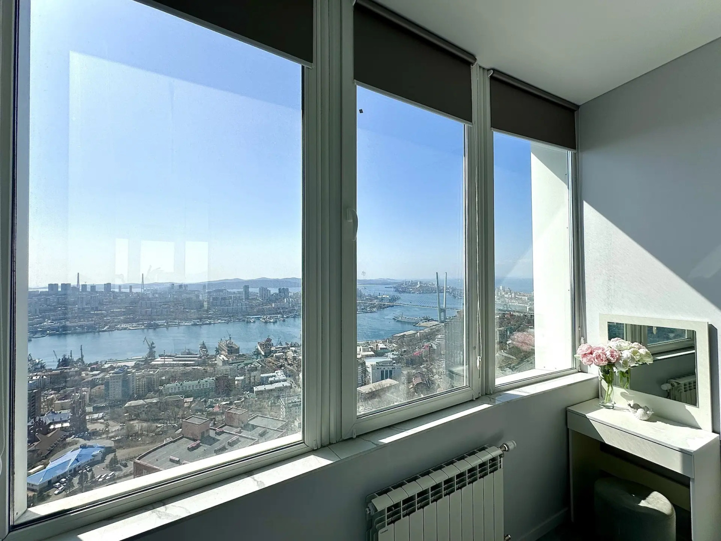 Квартира на Улице Грибоедова 46а