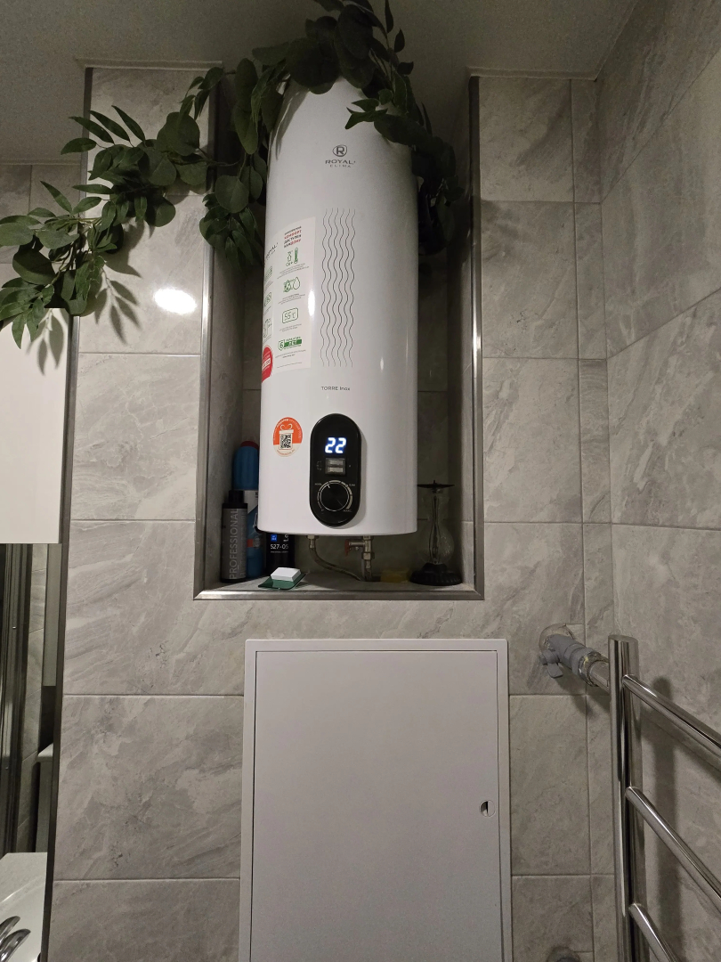 Квартира ХозяйкаМеднойГоры