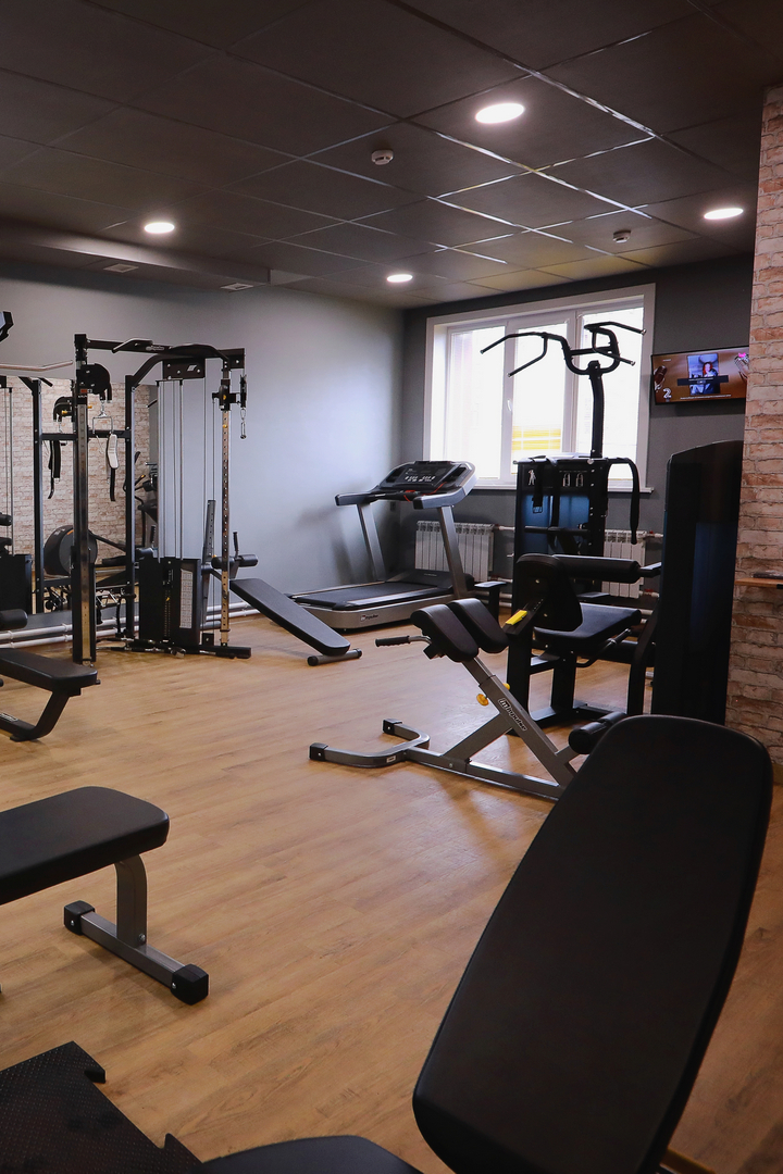 Гостиничный комплекс "Северо-Восток"