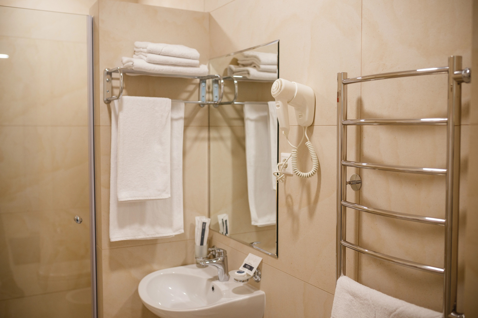 Парк-Отель Усадьба