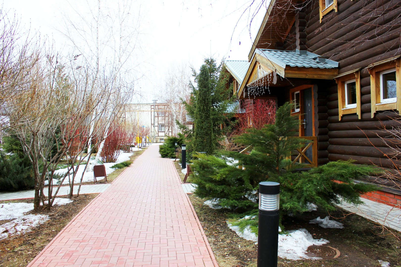 База Отдыха Подсолнух