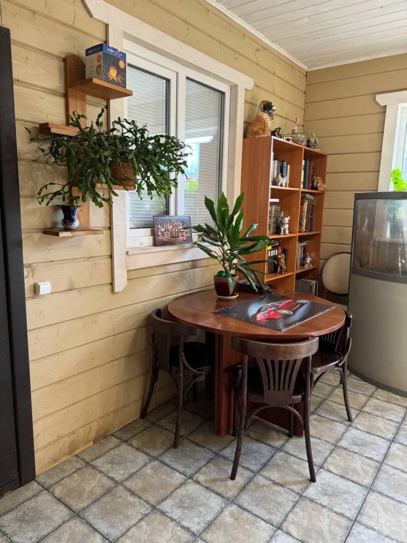 Гостевой Дом Формоза