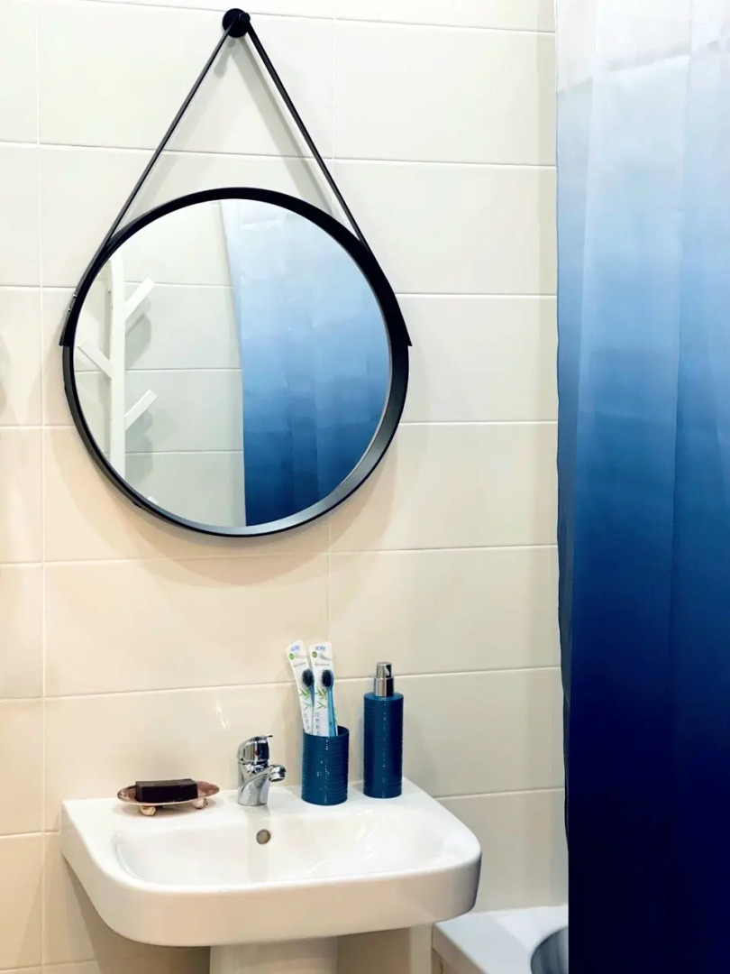 Квартира Неотель в центре города, рядом ВГТУ, Цирк, Воронеж Сити