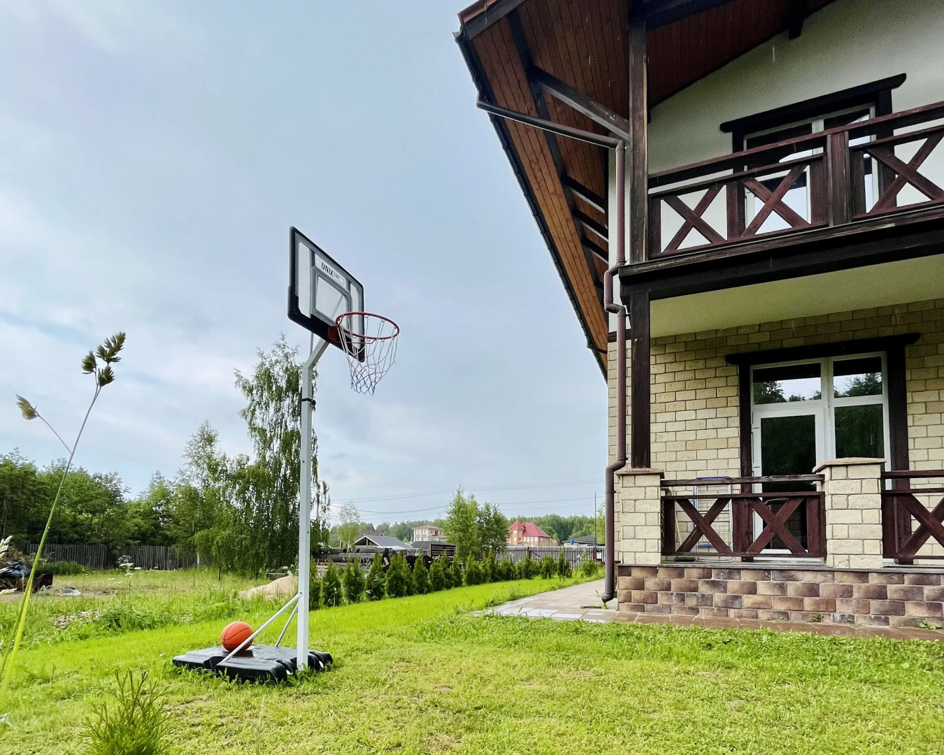 Частный дом Shagal Chalet 1
